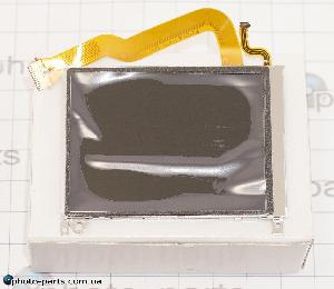 Дисплей Canon Ixus 95, АСЦ CM1-5236